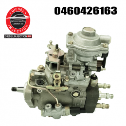 Pompe injection Bosch 04604261630460426163