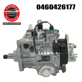 Pompe injection Bosch 04604261770460426177