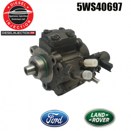 Pompe D'Injection 5WS40697 Ford Ranger Transit 2.2TDCi VDO5WS40697