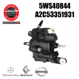Pompe HP Siemens 5ws40844 A2C533519315WS40844- A2C53351931