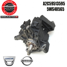 Pompe injection A2C59513595 - 5WS40565A2C59513595 - 5WS40565