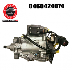 Pompe injection Bosch 04604240740460424074