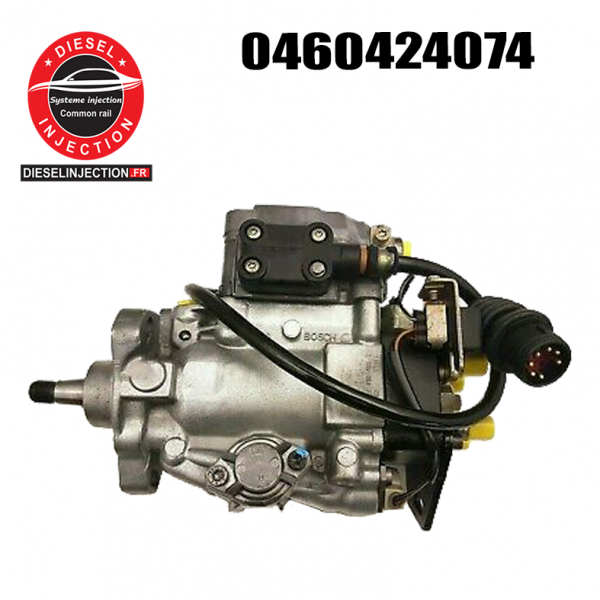 Pompe injection Bosch 04604240740460424074