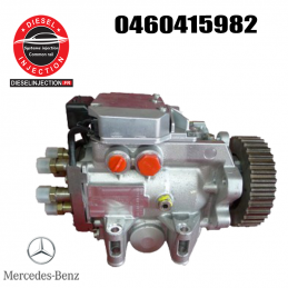 Pompe injection Bosch 04604159820460415982