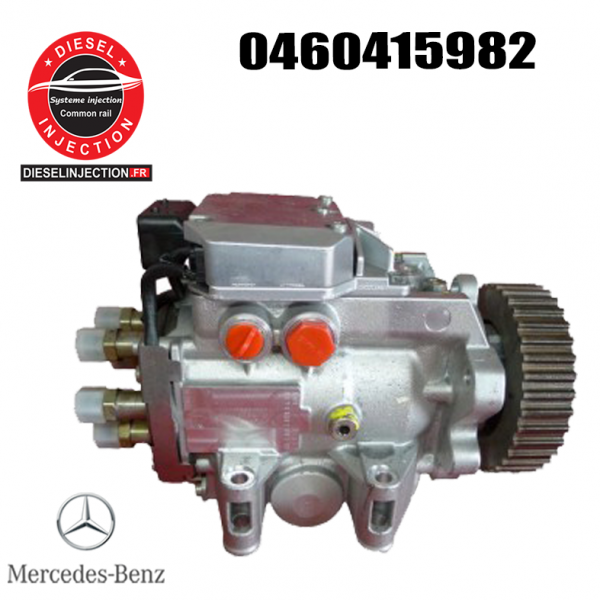 Pompe injection Bosch 04604159820460415982