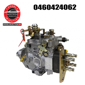 Pompe injection Bosch 04604240620460424062, 3916929