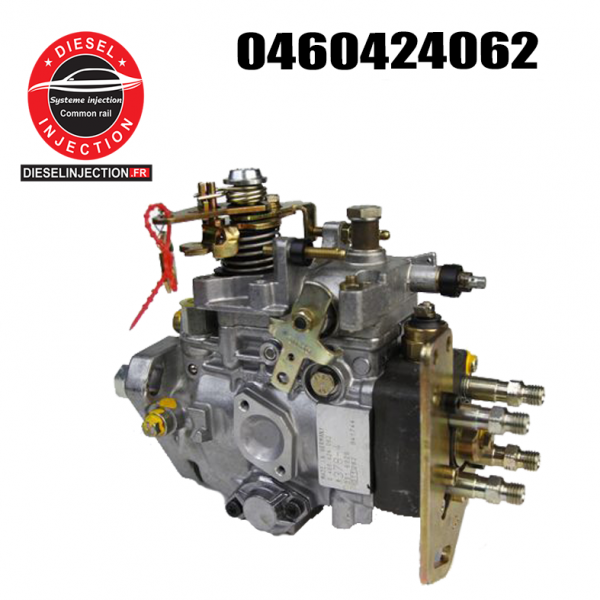 Pompe injection Bosch 04604240620460424062, 3916929