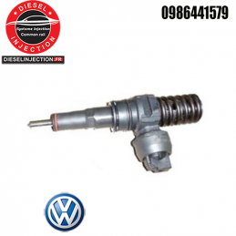 injecteur pompe BOSCH 09864415790986441579