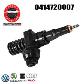 Injecteur pompe Bosch 04147200070414720007