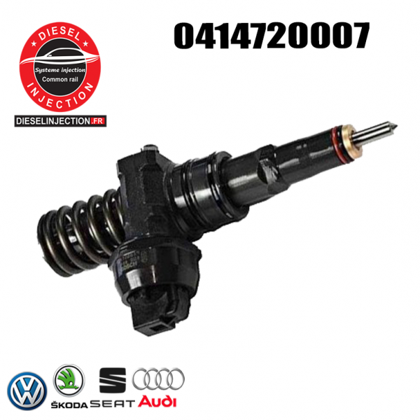 Injecteur pompe Bosch 04147200070414720007