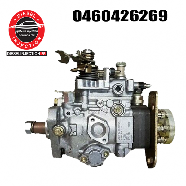Pompe injection Bosch 04604262690460426269