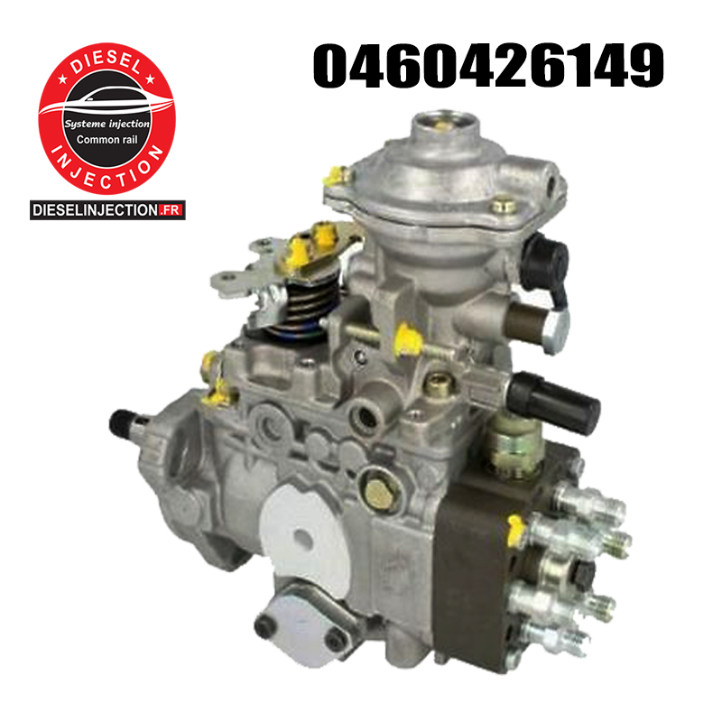 Pompe injection Bosch 04604261490460426149