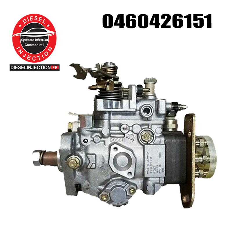 Pompe injection Bosch 0460426151 Pompe injection Bosch 0460426151