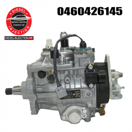 Pompe injection Bosch 04604261450460426145