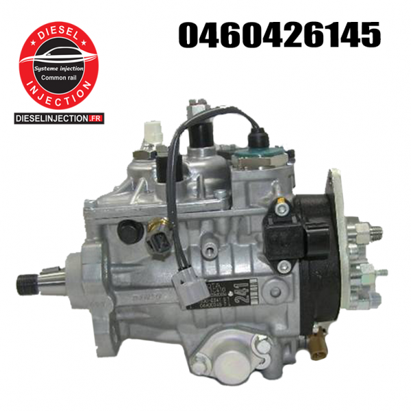 Pompe injection Bosch 04604261450460426145