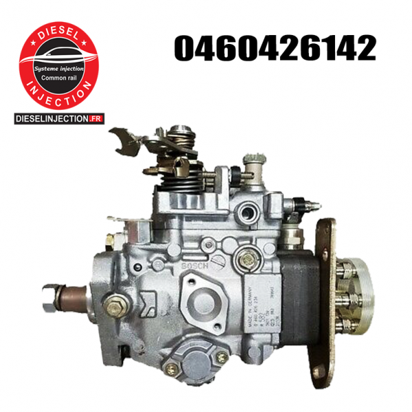 Pompe injection Bosch 04604261420460426142