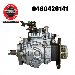 Pompe injection Bosch 04604261410460426141
