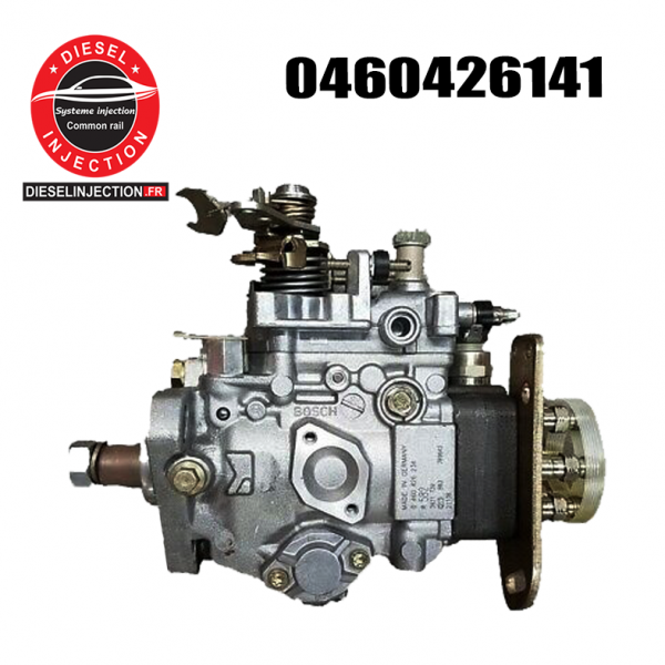 Pompe injection Bosch 04604261410460426141