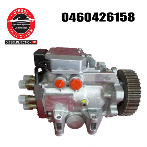 Pompe injection Bosch 04604261580460426158