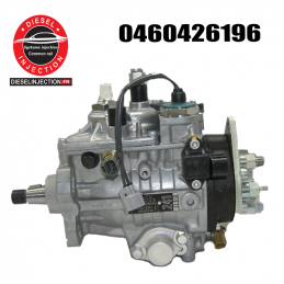 Pompe injection Bosch 04604261960460426196