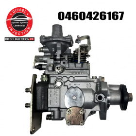 Pompe injection Bosch 04604261670460426167