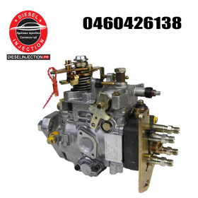 Pompe injection Bosch 04604261380460426138