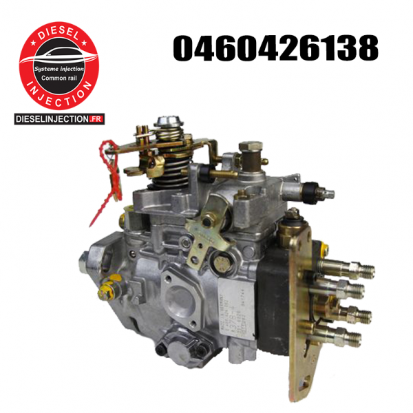Pompe injection Bosch 04604261380460426138
