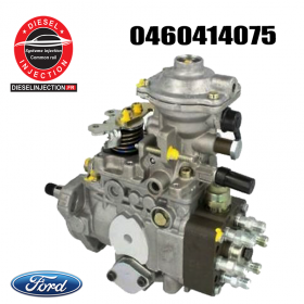 Pompe injection Bosch 04604140750460414075