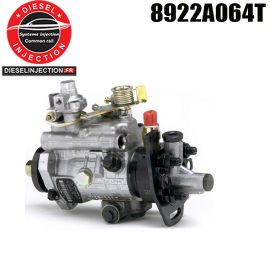 Pompe injection Delphi diesel 8922A064T DP2008922A064T