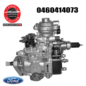 Pompe injection Bosch 04604140730460414073