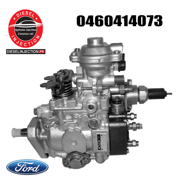Pompe injection Bosch 04604140730460414073