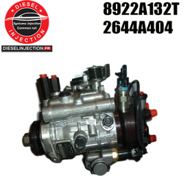 Pompe injection Delphi 8922A132T 2644A404-8922A130T8922A132T 2644A404