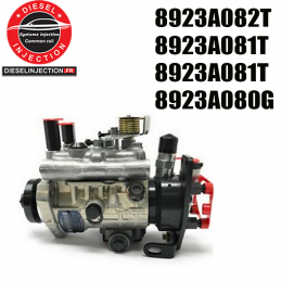 Pompe injection Delphi 8923A082T - 8923A081T8923A082T - 8923A081T - 8923A081T - 8923A080G - 2644F309