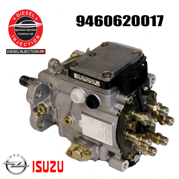 Pompe injection Bosch 94606200179460620017