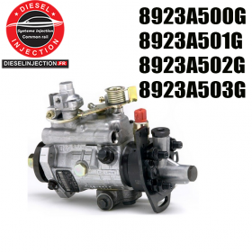 Pompe injection delphi 8923A500G 8923A501G8923A500G 8923A501G 8923A502G 8923A503G