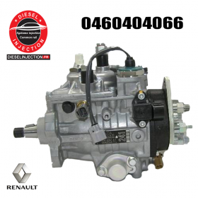 Pompe injection bosch 04604040660460404066