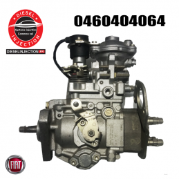 Pompe injection bosch 04604040640460404064