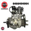Pompe injection bosch  04604040640460404064
