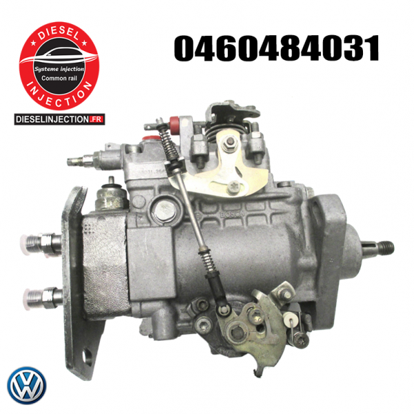 Pompe injection bosch 04604840310460484031