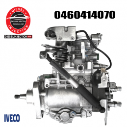 Pompe injection bosch 04604140700460414070