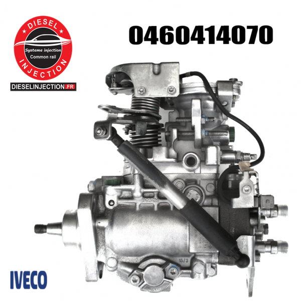 Pompe injection bosch 04604140700460414070
