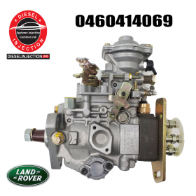 Pompe injection Bosch 04604140690460414069