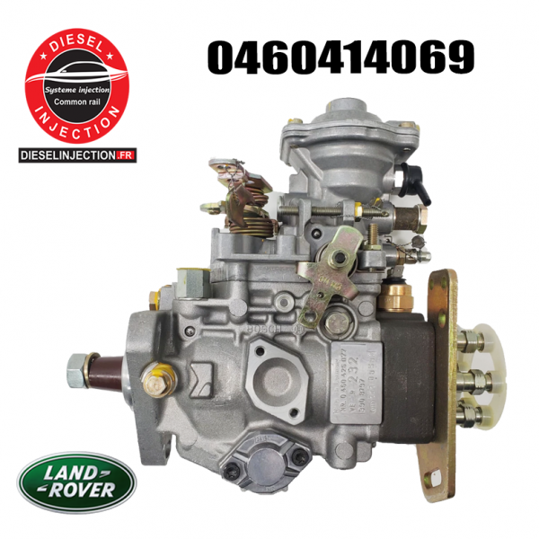 Pompe injection Bosch 04604140690460414069