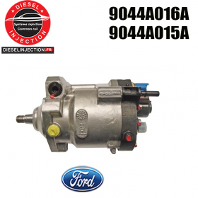 Pompe injection Delphi 9044A016A 9044A015A9044A016B - 9044A016A - 9044A015A - 9044A013A - R9044A016A