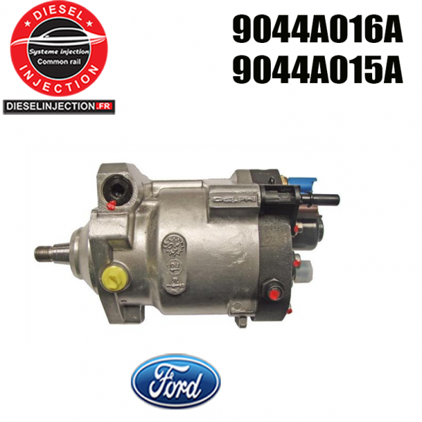 Pompe injection Delphi 9044A016A 9044A015A9044A016B - 9044A016A - 9044A015A - 9044A013A - R9044A016A