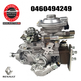 Pompe injection Bosch 04604942490460494249
