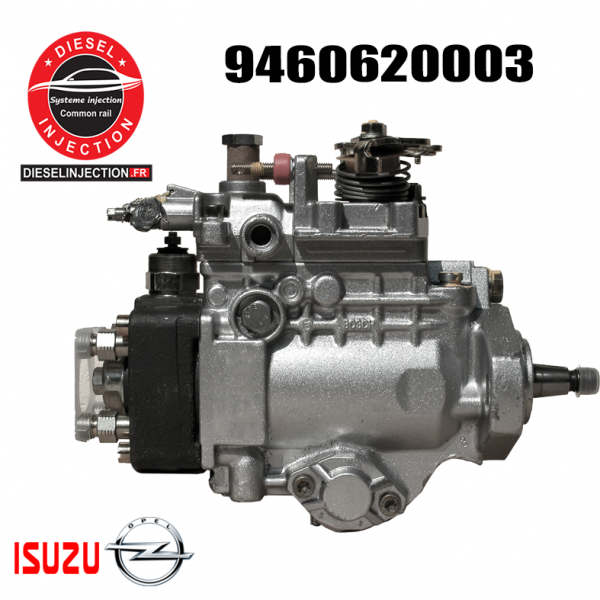 Pompe injection Bosch 94606200039460620003