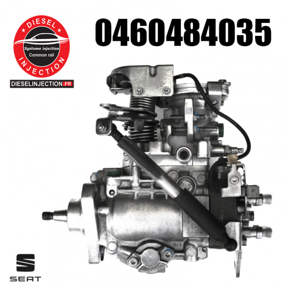 Pompe injection Bosch 04604840350460484035