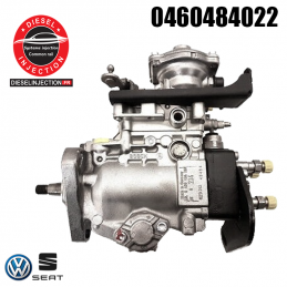 Pompe injection Bosdch 04604840220460484022