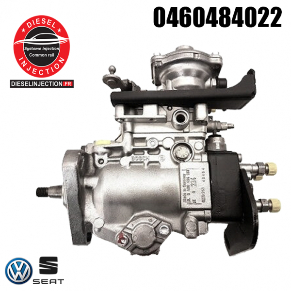 Pompe injection Bosdch 04604840220460484022